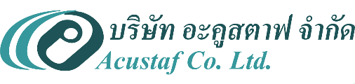 Acustaf Consulting Portal